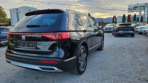 Seat Tarraco 1.5 TSI 150 Xcellence DSG PANORAMA LED KAMERA - 19