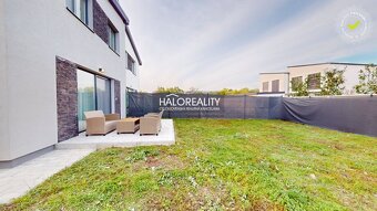 HALO reality - Predaj, rodinný dom Chorvátsky Grob, Jastrabi - 19