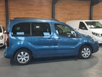 Citroën Berlingo Multispace 1.6 VTi 120 XTR - 19