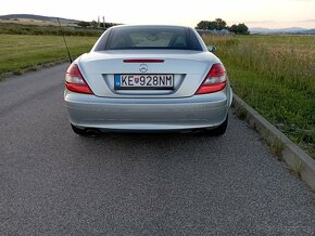 Mercedes-Benz SLK 200 - 19