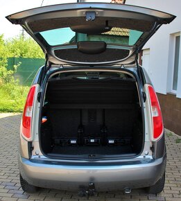 Škoda Roomster 1.2 TSI Ambition - 19