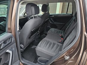 Volkswagen Tiguan 2.0 TDI 140KW 4x4 DSG WEBASTO Virtual - 19