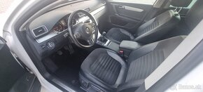 VW PASSAT 2.0 TDI 4 MOTION Highline - 19