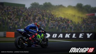 MotoGP 18 na pc - 19