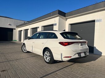 Seat leon Dsg 1.0tsi,58000 km - 19