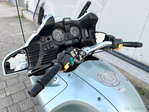 BMW R1100R……ABS….1997……TOP STAV - 19