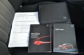 MAZDA 6 COMBI 2.0 SKYACTIV-G KAMERA ADAPTIV LED odpočet DPH - 19