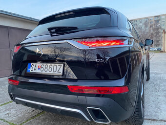 DS7 Crossback RIVOLI Panorama Automat - 19