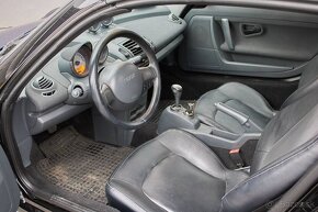 Smart Roadster 60A - 19