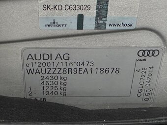 Audi Q5 2.0 TDI 177k DPF quattro S tronic - 19