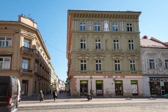 Luxusný 3i byt v historickom centre Košíc - 19