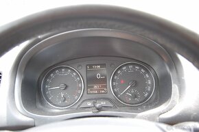 Skoda Roomster Scout 1.6 TDI - 19