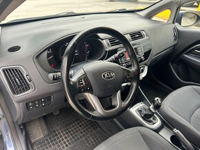 KIA RIO - 19