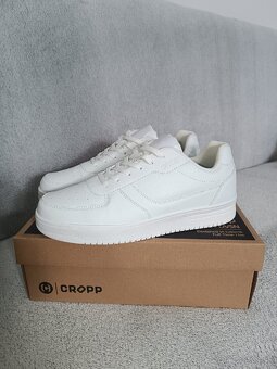 ⬜⬜⬜ Nové tenisky CROPP ✅✅✅ - 19