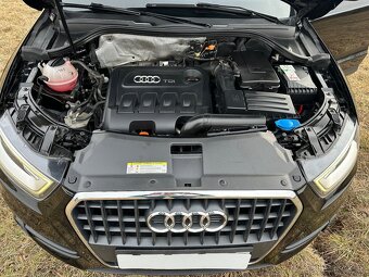 Audi Q3 2.0 TDI Prestige - 19