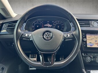 VW Arteon 2,0TDi Elegance - 19