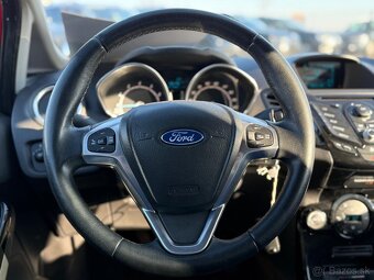 Ford Fiesta 1.0 EcoBoost SCTi Trend X - 19