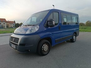 Fiat Ducato Automat - 19