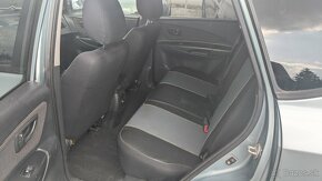 Hyundai Tucson 2.0 CRDi VGT Dynamic - 19