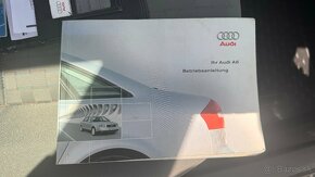 Audi A6 3.0 V6 Premium quattro tiptronic - 19