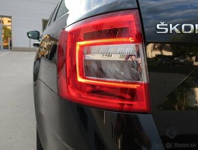 Škoda Octavia III combi FL r.5/2019 2,0TDi 150k DSG Business - 19