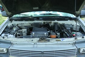 Chevrolet Astro 4.3 V6 AWD Starcraft - 19