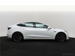 Tesla Model 3, Performance,Autopilot - 19