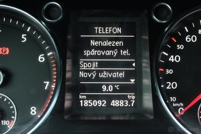 Volkswagen CC B7 2.0 - 19