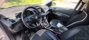 Ford Kuga 1.5 EcoBoost VIGNALE Plus AWD A/T Odpočet DPH: - 19