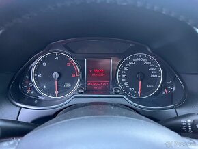 Audi Q5 2.0 TDI 170k DPF quattro - 19