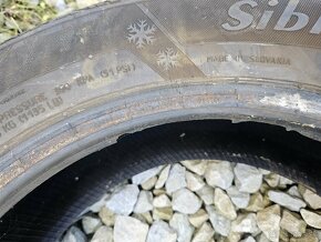 Matador Sibir snow 195/70/r14 T XL zimne - 19