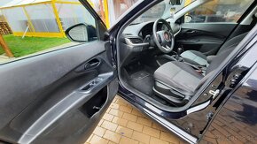 Fiat Tipo 1.3 jtd SK 2016 - 19