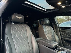 Bentley Continental Flying Spur V8 Full vybava, Naim audio, - 19