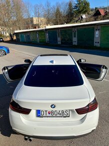 BMW 435d F32 Coupé - 19