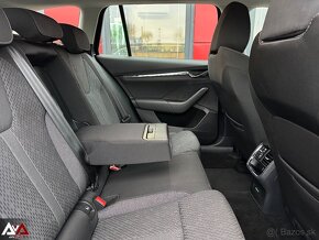 Škoda Octavia Combi 2.0 TDI DSG Style,Pôv. lak,F1 radenie,SR - 19