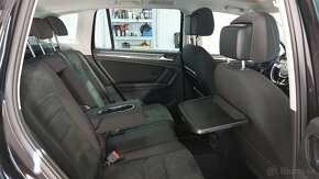 Tiguan 2.0 TDI Carat, Automat DSG, Virtual, Head-up disp. - 19