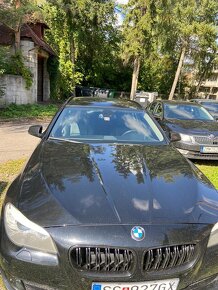 BMW F11 530xd - 19