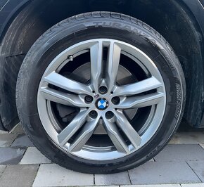 BMW X1 xDrive 20d M Sport - 19