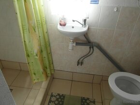 Predaj, apartmánový dom s chatkami, Podhájska - 19