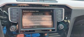 Volkswagen Passat Variant 2.0 TDI 190k BMT Highline DSG - 19