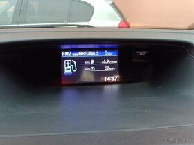 Honda CR-V 2.2 LIFESTYLE - 19