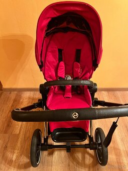 Cybex priam - 19