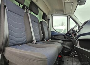 Iveco Daily Kontajner 8 europaliet 2,3 HPi/160KM Automat - 19