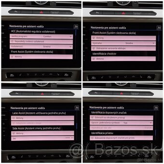 Volkswagen Passat Variant 2019 2.0 TDI DSG Dynaudio,ACC,LED - 19