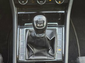 Škoda Superb Combi 2.0 TDI 4x4 Style - 19