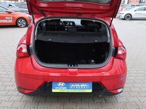 AKCE Hyundai i20 1.0T-GDI 74kW SMART DPH ČR AUTOMAT - 19