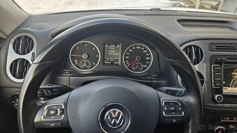 Volkswagen Tiguan 2.0 CR TDI 4-Motion Sport Style - 19