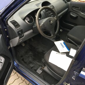 Suzuki Ignis 1.3 4X4 2005 Klima - 19