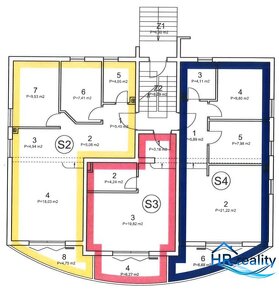 Pag, Novalja – zariadený apartmán na predaj - 19