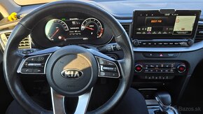 Kia ceed sw 1,4 tgdi 7 dct - 19